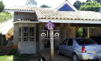 Imagem 5: CASA RESIDENCIAL em ATIBAIA - SP, ATIBAIA BELVEDERE