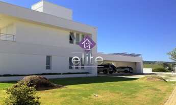 Imagem 4: CASA DE CONDOMÍNIO RESIDENCIAL em ATIBAIA - SP, CONDOMÍNIO FIGUEIRA GARDEN