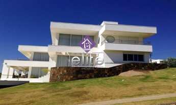 Imagem 2: CASA DE CONDOMÍNIO RESIDENCIAL em ATIBAIA - SP, CONDOMÍNIO FIGUEIRA GARDEN