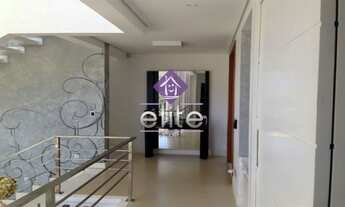 Imagem 7: CASA DE CONDOMÍNIO RESIDENCIAL em ATIBAIA - SP, CONDOMÍNIO FIGUEIRA GARDEN