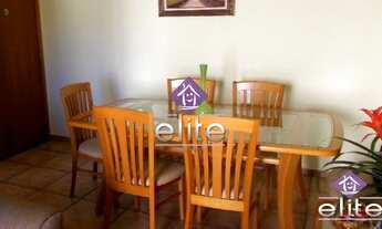 Imagem 3: APARTAMENTO RESIDENCIAL em ATIBAIA - SP, JARDIM ALVINOPOLIS