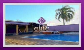 Imagem: CASA DE CONDOMÍNIO RESIDENCIAL em BOM JESUS