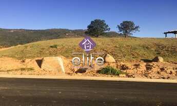 Imagem 2: TERRENO RESIDENCIAL em ATIBAIA - SP, ITAPETINGA