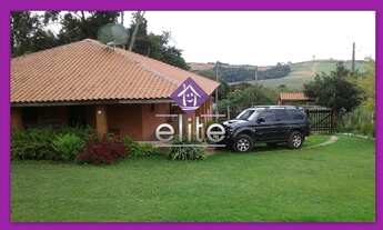 Imagem: CHACARA RESIDENCIAL em ribeirão fundo