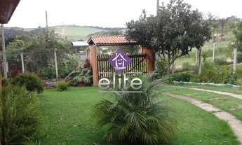 Imagem 6: CHACARA RESIDENCIAL em ribeirão fundo - Munhoz - MG, pinherais