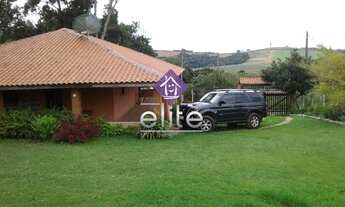 Imagem 3: CHACARA RESIDENCIAL em ribeirão fundo - Munhoz - MG, pinherais