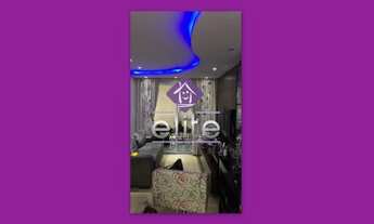 Imagem: APARTAMENTO RESIDENCIAL em SÃO PAULO