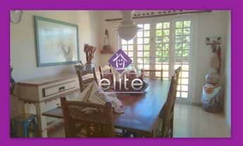 Imagem: CASA RESIDENCIAL em ATIBAIA - SP, JARDIM