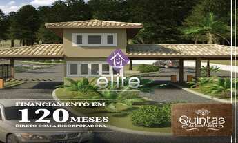 Imagem: TERRENO RESIDENCIAL em Atibaia - SP, Boa