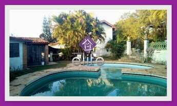 Imagem: CASA RESIDENCIAL em ATIBAIA - SP, VILA SANTISTA