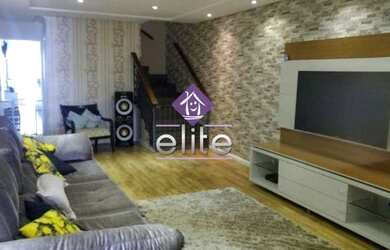 Imagem 3: CASA RESIDENCIAL em SÃO PAULO - SP, PARQUE NOVO MUNDO