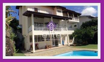 Imagem: CASA RESIDENCIAL em ATIBAIA - SP, NOVA GARDÊNIA