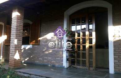 Imagem 2: CHACARA RESIDENCIAL em ATIBAIA - SP, JARDIM ESTÂNCIA BRASIL