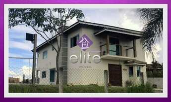 Imagem: CASA DE CONDOMÍNIO RESIDENCIAL em BOM JESUS