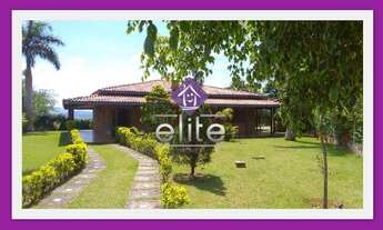 Imagem: CASA DE CONDOMÍNIO RESIDENCIAL em Bom Jesus