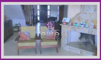 Imagem: CASA RESIDENCIAL em ATIBAIA - SP, VILA ESPERIA