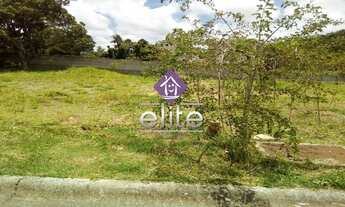 Imagem 2: TERRENO RESIDENCIAL em ATIBAIA - SP, PONTE ALTA