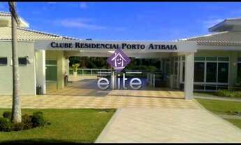 Imagem 5: Terreno a Venda no Condomínio Porto Atibaia, Lazer e Segurança 24H