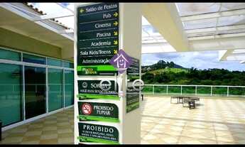 Imagem 4: Terreno a Venda no Condomínio Porto Atibaia, Lazer e Segurança 24H