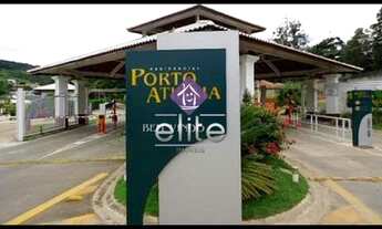 Imagem 2: Terreno a Venda no Condomínio Porto Atibaia, Lazer e Segurança 24H