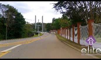 Imagem: Terreno a Venda no Condomínio Porto Atibaia