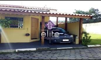 Imagem: CASA DE CONDOMÍNIO RESIDENCIAL em BOM JESUS