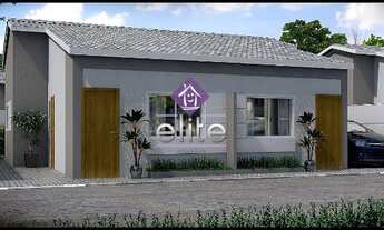 Imagem: CASAS EM CONDOMÍNIO FECHADO A VENDA EM