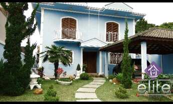 Imagem: CASA DE CONDOMÍNIO RESIDENCIAL em ATIBAIA