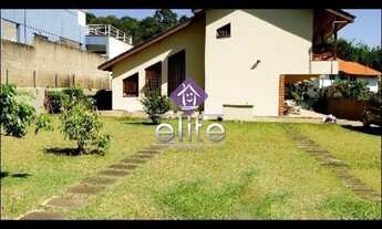 Imagem 1: Casa em Condomínio a venda em Atibaia - Alto padrão