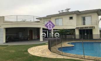 Imagem: CASA DE CONDOMÍNIO RESIDENCIAL em Bom Jesus