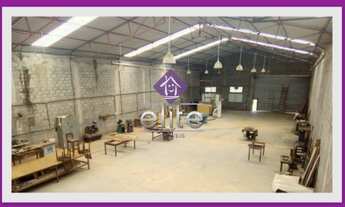 Imagem: GALPAO INDUSTRIAL em NAZARÉ PAULISTA