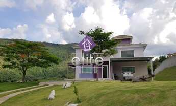 Imagem 3: CASA RESIDENCIAL em ATIBAIA - SP, ITAPETINGA