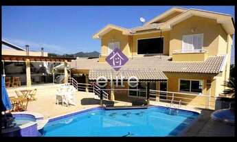 Imagem: Casa a Venda no Condomínio Porto Atibaia