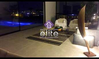 Imagem 6: Casa a Venda no Condomínio Porto Atibaia, Lazer e Segurança 24H