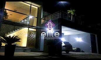 Imagem 2: Casa a Venda no Condomínio Porto Atibaia, Lazer e Segurança 24H