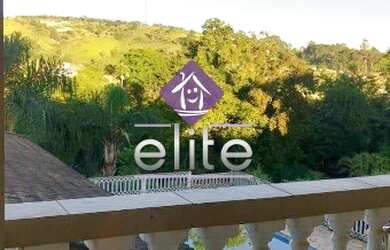 Imagem 4: CHACARA RESIDENCIAL em ATIBAIA - SP, JARDIM ESTÂNCIA BRASIL