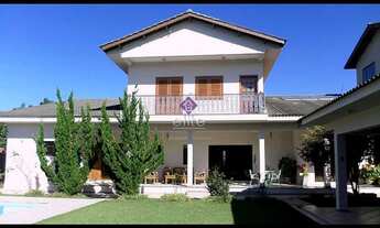 Imagem: Casa a venda com 4 suítes na Vila Giglio