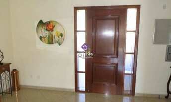 Imagem 2: Casa a venda com 4 suítes na Vila Giglio em Atibaia