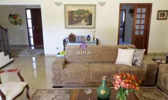 Imagem 4: Casa a venda com 4 suítes na Vila Giglio em Atibaia