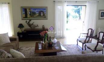 Imagem 6: Casa a venda com 4 suítes na Vila Giglio em Atibaia