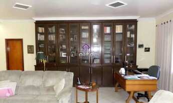 Imagem 7: Casa a venda com 4 suítes na Vila Giglio em Atibaia