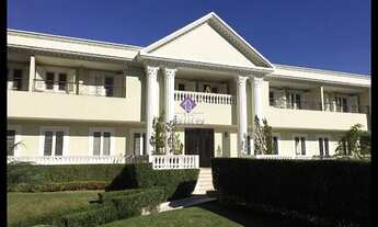 Imagem: Casa a venda com 6 suítes em São Paulo