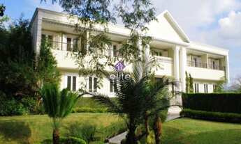 Imagem 2: Casa a venda com 6 suítes em São Paulo