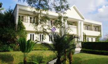 Imagem 3: Casa a venda com 6 suítes em São Paulo