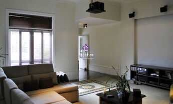 Imagem 4: Casa a venda com 6 suítes em São Paulo