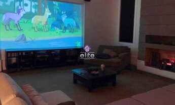 Imagem 5: Casa a venda com 6 suítes em São Paulo