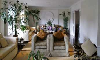 Imagem 7: Casa a venda com 6 suítes em São Paulo