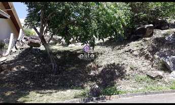 Imagem: TERRENO RESIDENCIAL em ATIBAIA - SP, CONDOMÍNIO