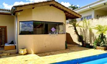 Imagem 4: Casa térrea a venda no Jardim Paulista em Atibaia