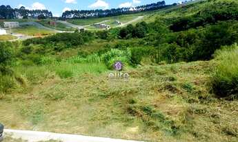 Imagem 1: Terreno a venda em Bragança Paulista